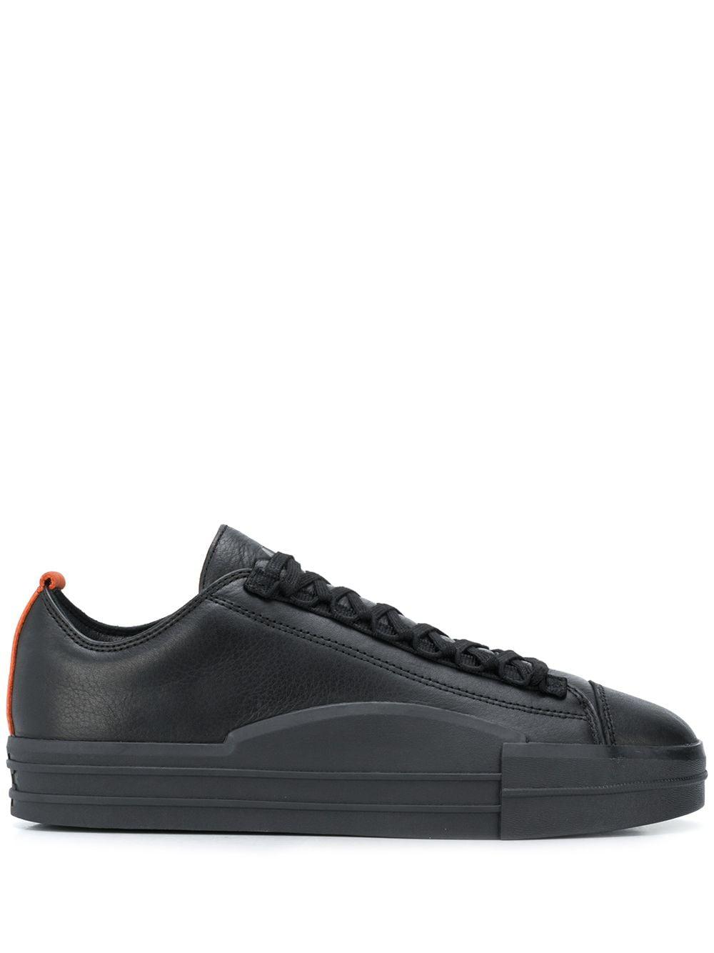 Yuben low-top sneakers by Y3