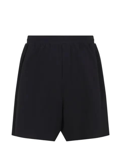 button pocket trousers by Y3