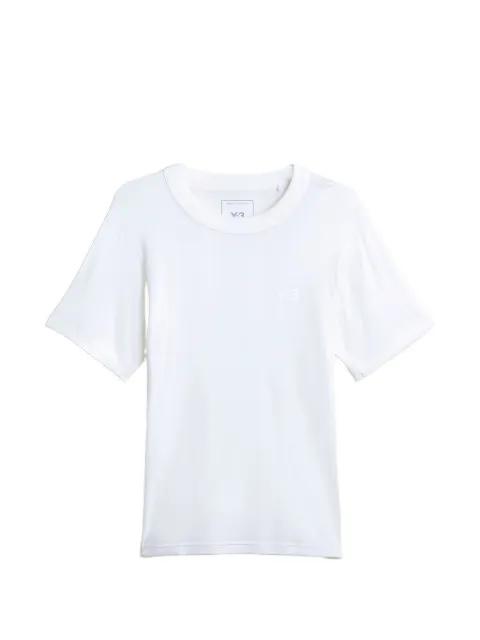 crewneck T-shirt by Y3