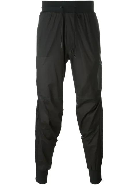 cuffed trousers by Y3
