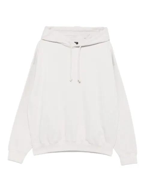 drawstring hoodie by Y3