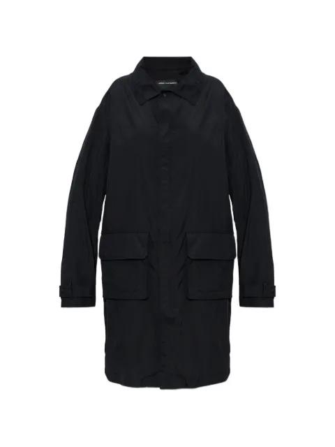 flap-pocket jacket by Y3