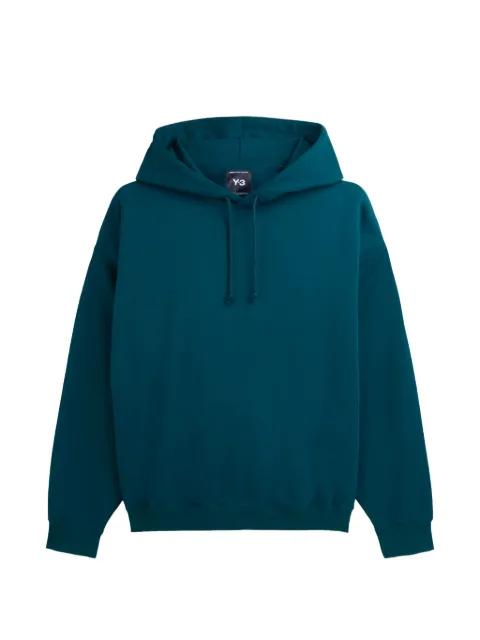 hoodied hoodie by Y3