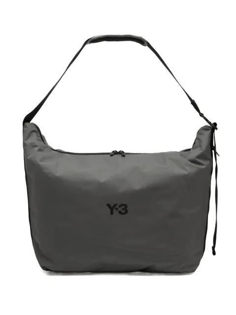 large X Body tote bag by Y3