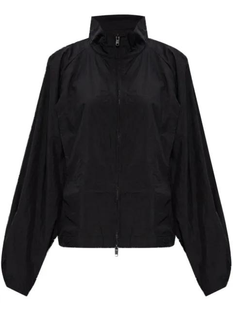 lightweight zip-up jacket by Y3