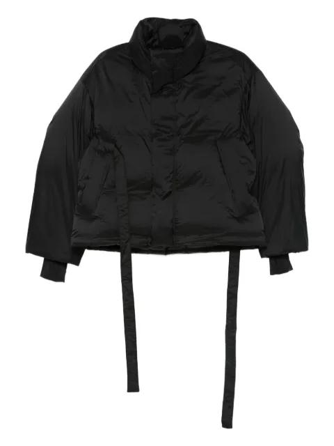 quilted puffer jacket by Y3