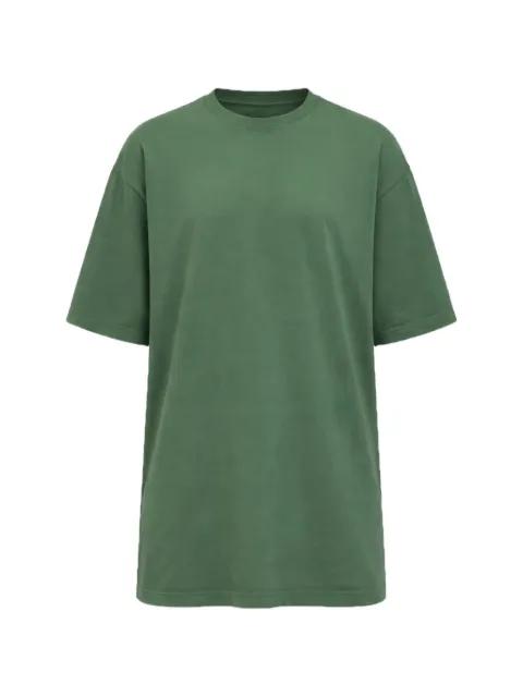 round-neck T-shirt by Y3