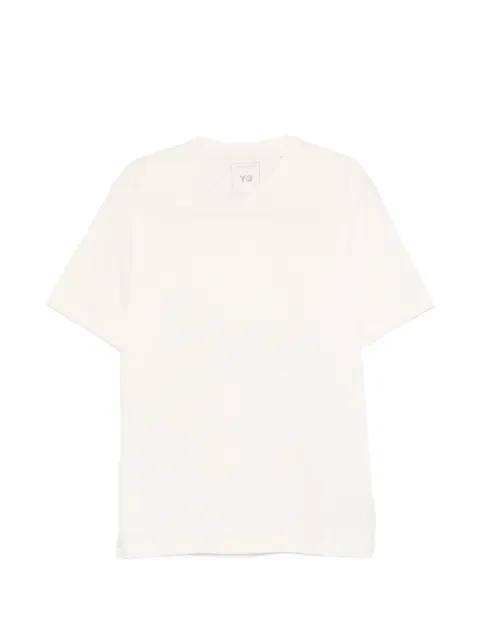 short-sleeve T-shirt by Y3
