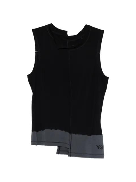 sleeveless top by Y3