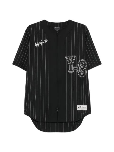 striped shirt by Y3