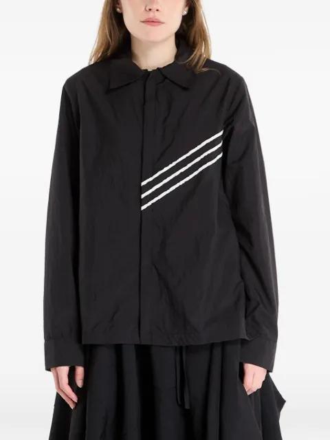 stripes shirt by Y3