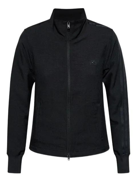 three-stripe arm sweatshirt by Y3