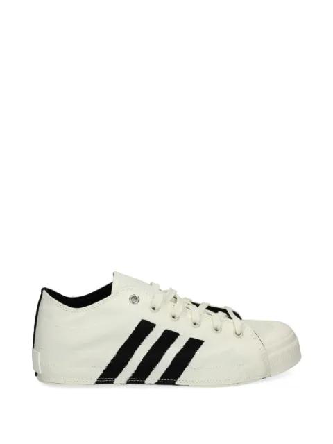 three stripes sneakers by Y3