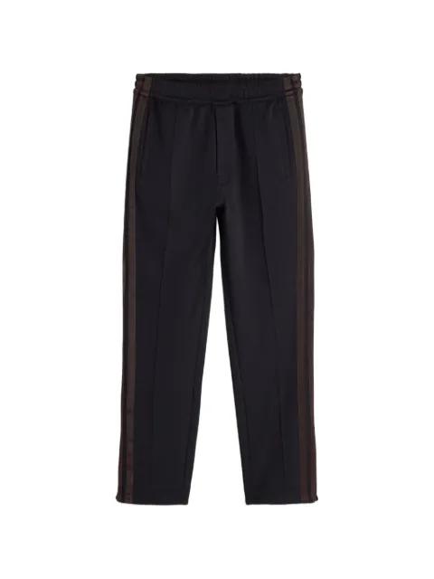 x Wales Bonner side-stripe track pants by Y3