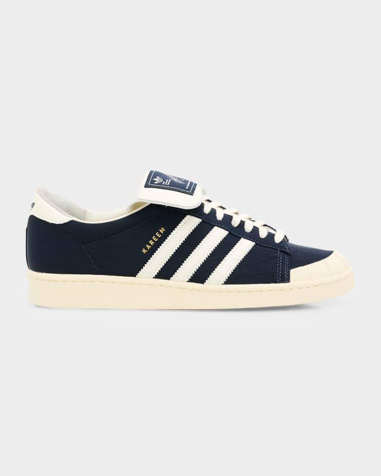 x Willy Chavarria Men's Jabbar Nylon Low-Top Sneakers by Y3