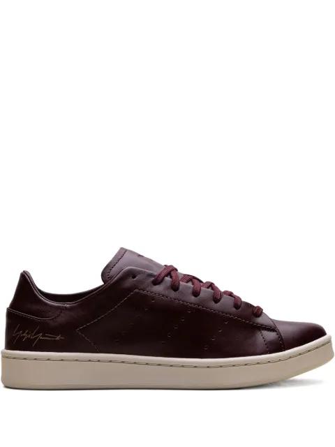 x Y-3 Stan Smith "Shadow Red Bliss" sneakers by Y3