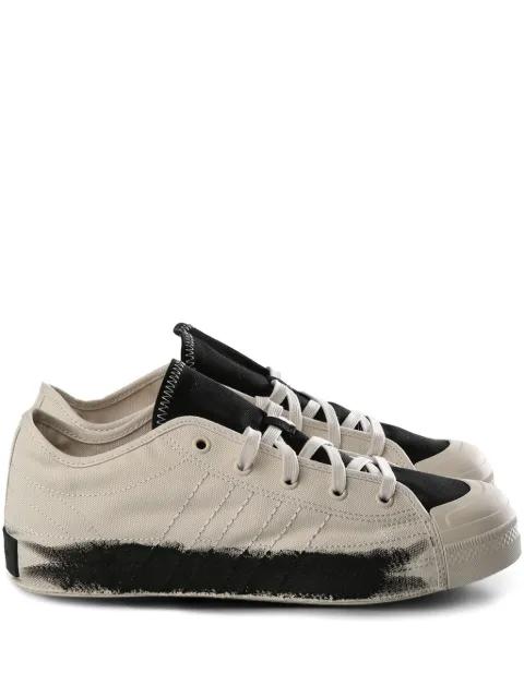 x Yohji Yamamoto Nizza Lo sneakers by Y3