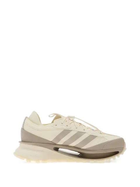 x Yohji Yamamoto S-Gendo trail stripes sneakers by Y3