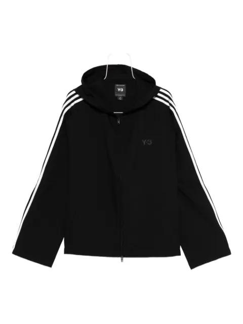 x Yohji Yamamoto hoodie by Y3