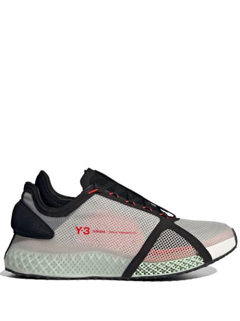 x adidas Runner 4D IOW sneakers by Y3