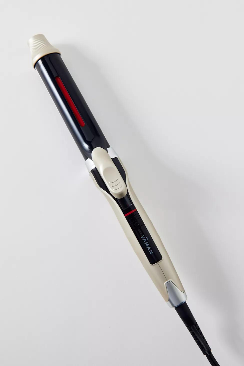 YA-MAN Spa Styler® 2-In-1 Curler & Waver by YA-MAN