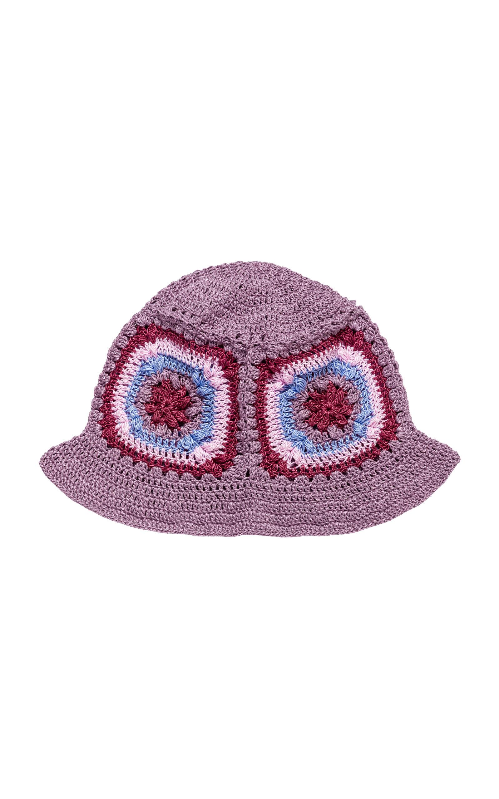 YAARN Hat Lewis - Kids - Moda Operandi by YAARN