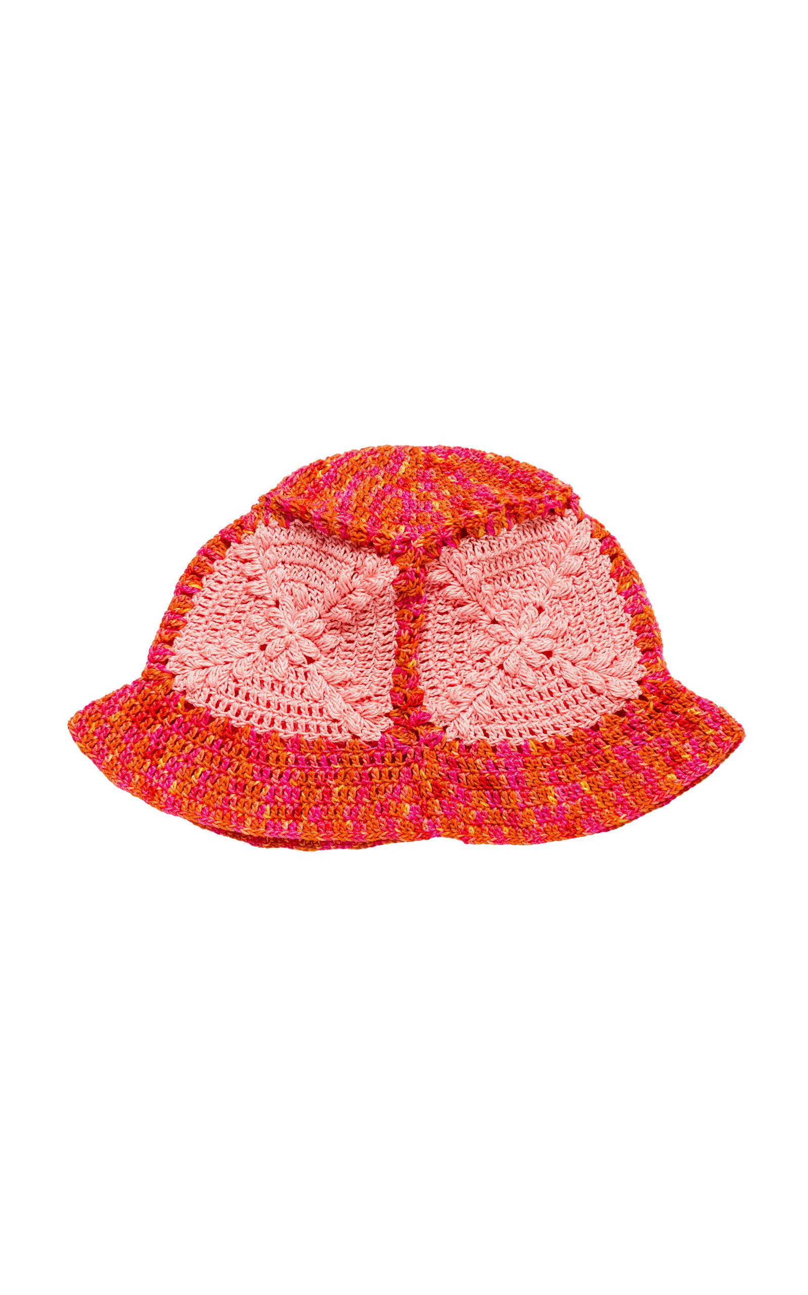 YAARN Hat Lewis - Kids - Moda Operandi by YAARN