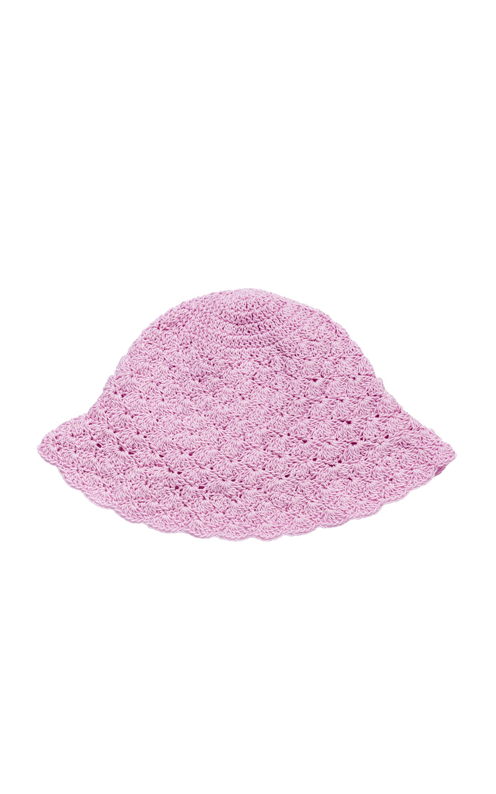 YAARN Sunhat Sienna - Kids - Moda Operandi by YAARN