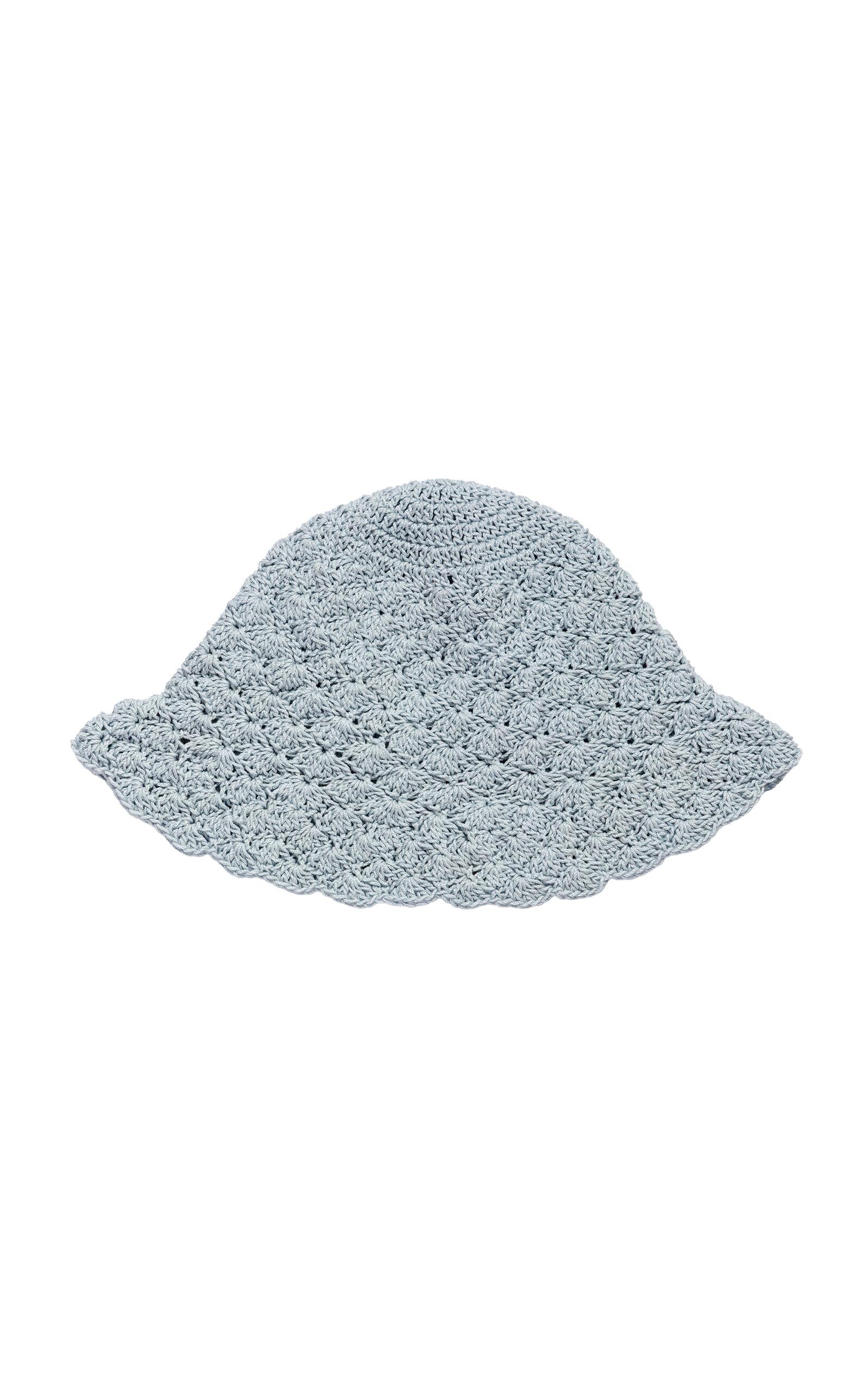 YAARN Sunhat Sienna - Kids - Moda Operandi by YAARN