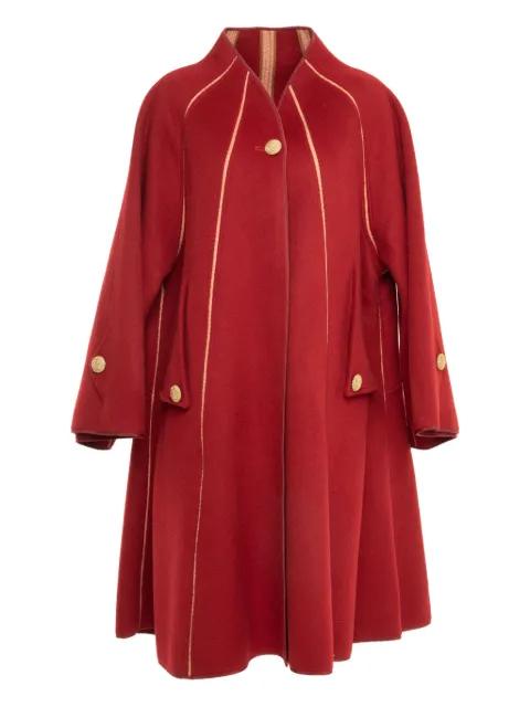 Ripple of Ruby coat by YANGKEHAN