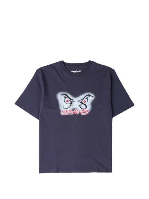 Grudge T-shirt by YARDSALE