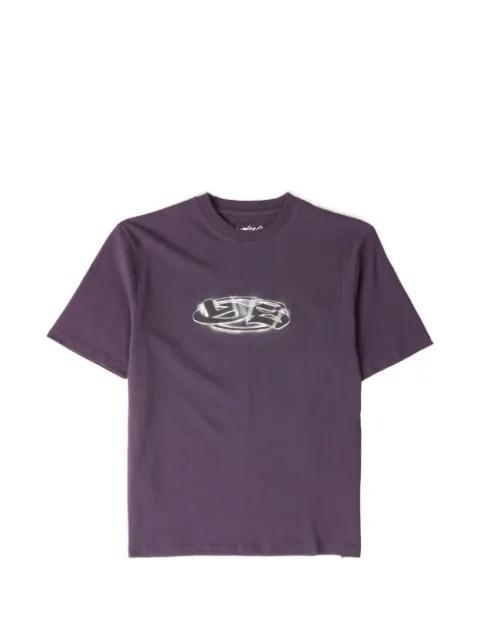 logo T-shirt by YARDSALE