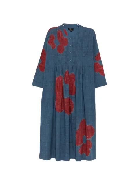 Tita midi dress by YAVI