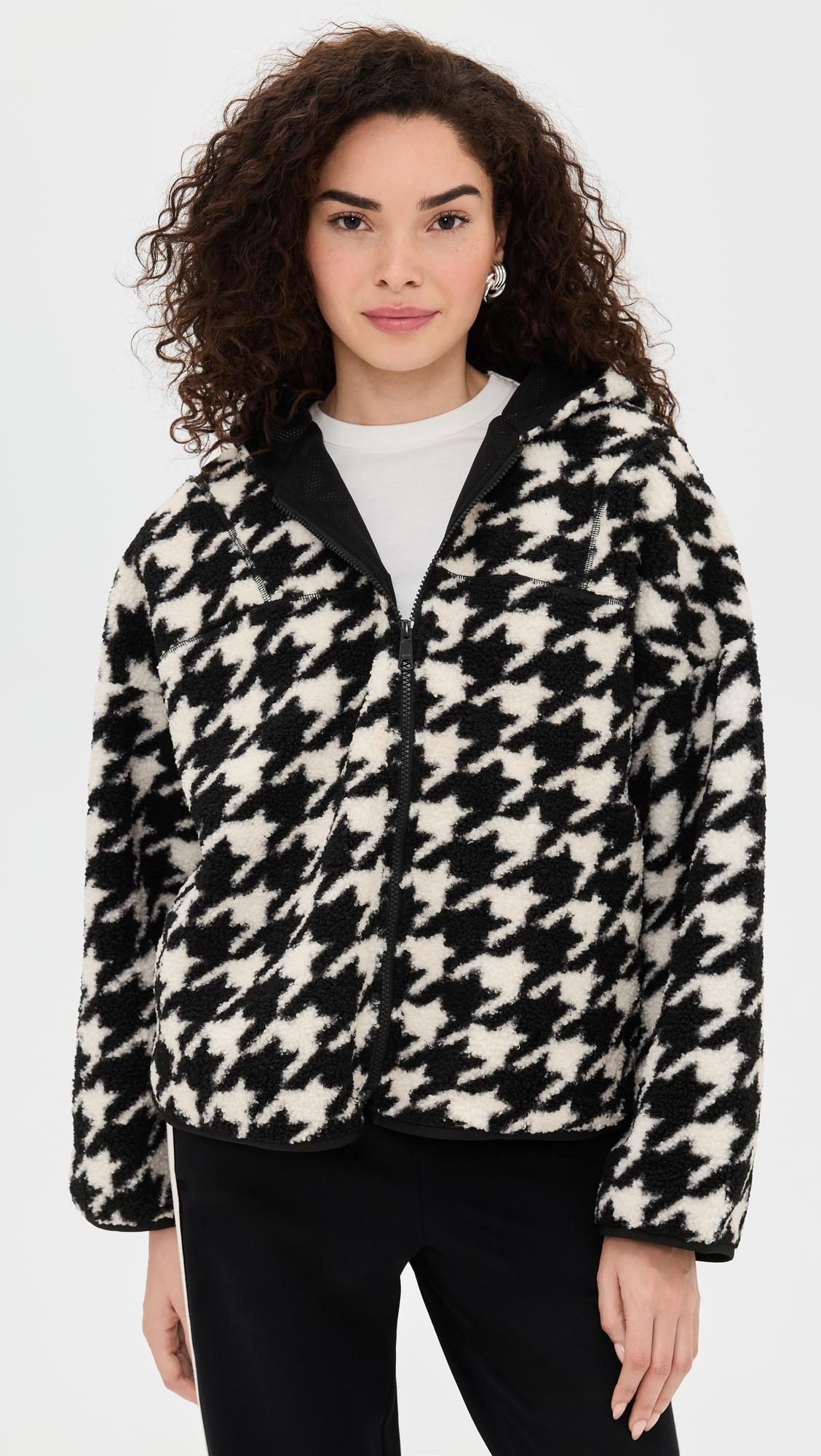 Cabin Jacket by YEAR OF OURS