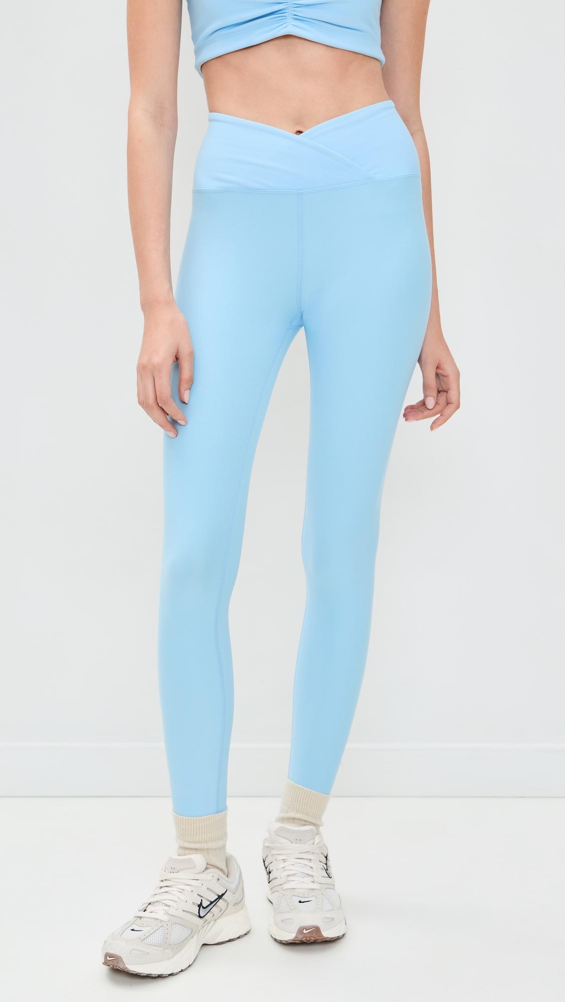 Stretch Veronica Leggings by YEAR OF OURS