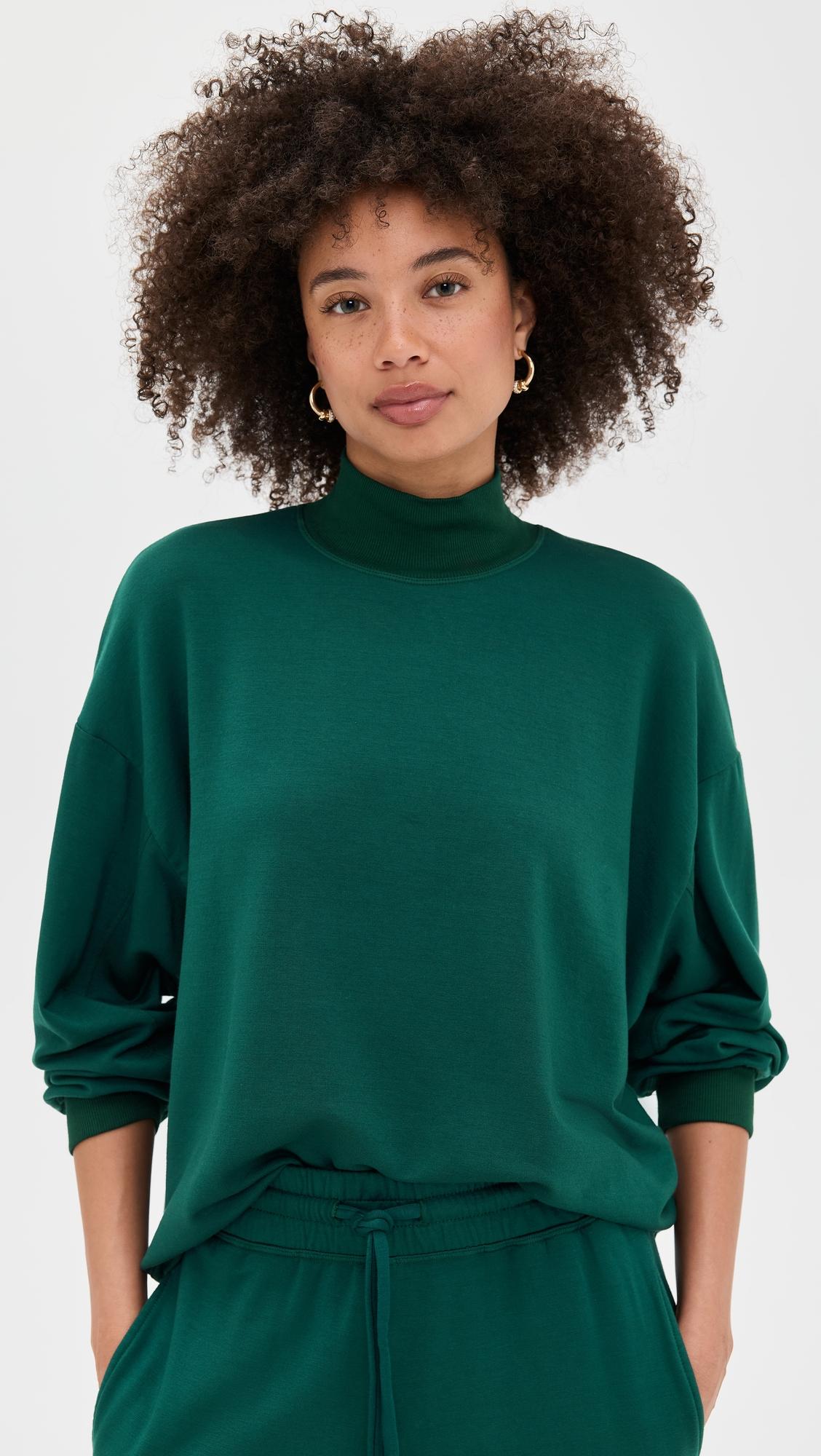 The Chalet Sweatshirt by YEAR OF OURS