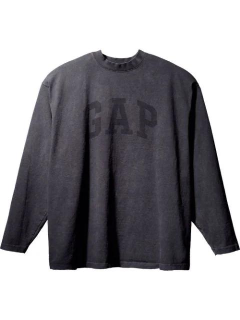DOVE LONG SLEEVE TEE by YEEZY GAP ENGINEERED BY BALENCIAGA