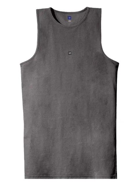 cotton tank top by YEEZY GAP ENGINEERED BY BALENCIAGA