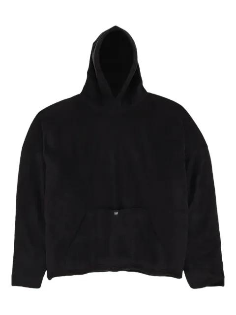 padded fleece hoodie by YEEZY GAP ENGINEERED BY BALENCIAGA