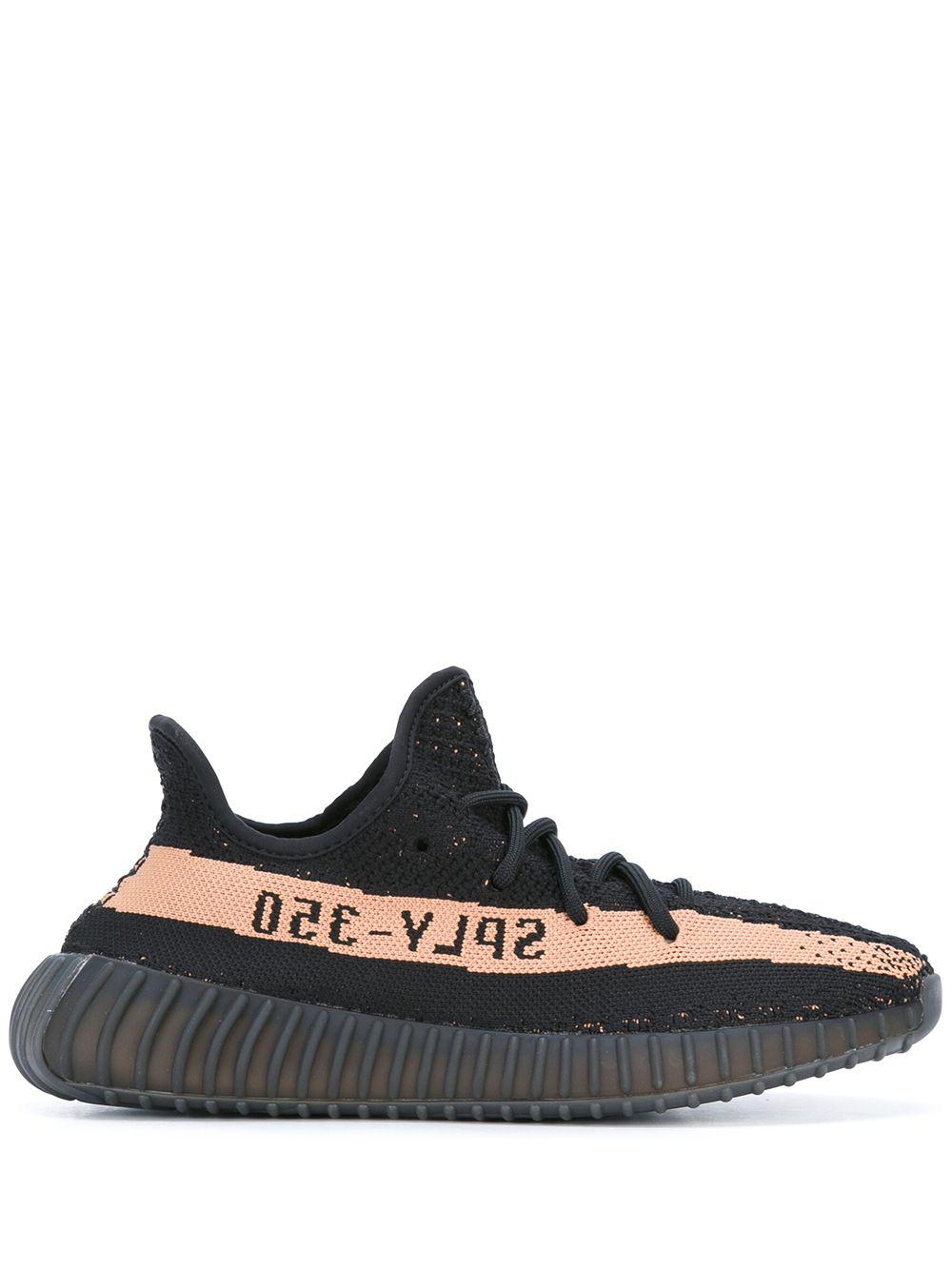 Boost 350 V2 “Copper” sneakers by YEEZY X ADIDAS