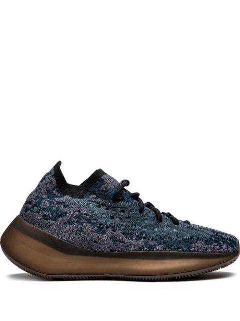 Boost 380 Covellite sneakers by YEEZY X ADIDAS