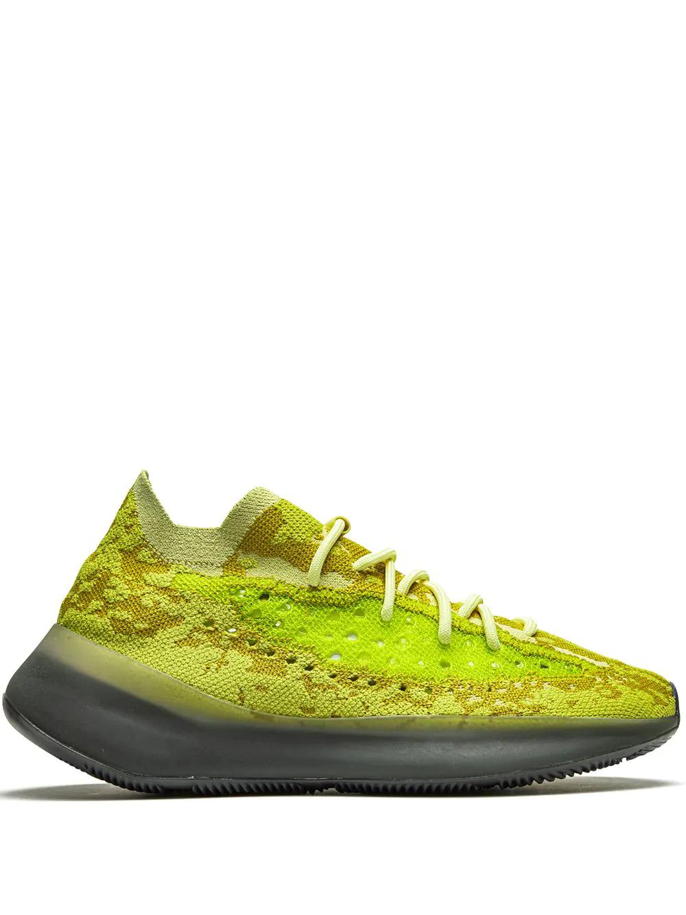 Boost 380 "Hylte" sneakers by YEEZY X ADIDAS
