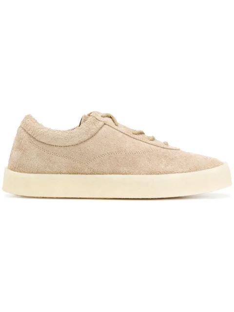 Season 6 Crepe sneakers by YEEZY X ADIDAS