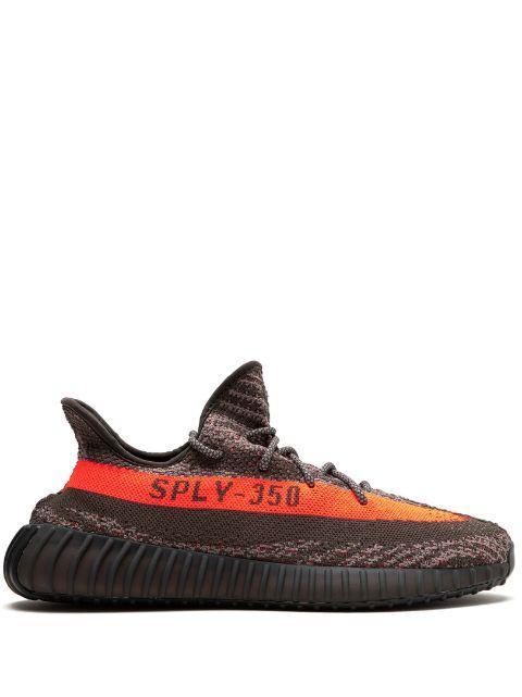 YEEZY 350 "Carbon Beluga" sneakers by YEEZY X ADIDAS