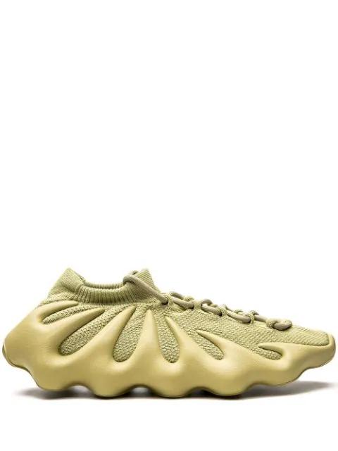 YEEZY 450 "Resin" sneakers by YEEZY X ADIDAS