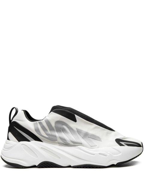 YEEZY 700 MNVN "Laceless Analog" sneakers by YEEZY X ADIDAS