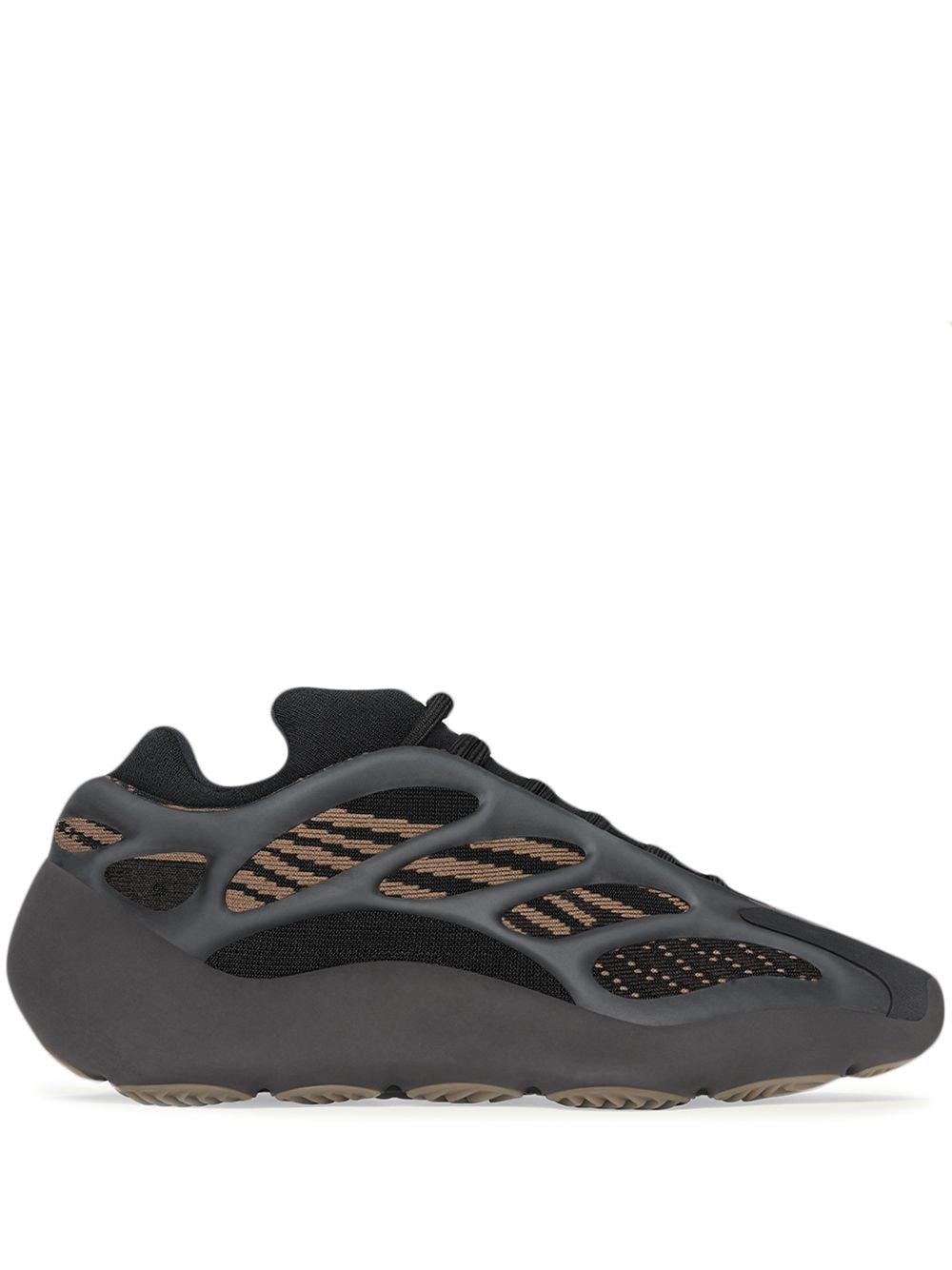 YEEZY 700 V3 "Clay Brown" sneakers by YEEZY X ADIDAS