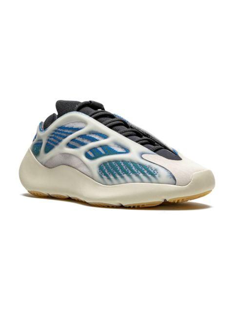 YEEZY 700 V3 "Kyanite" sneakers by YEEZY X ADIDAS