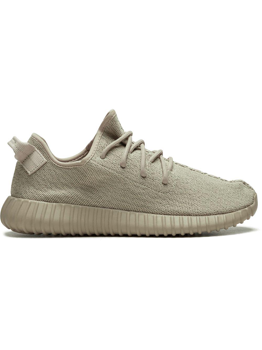 YEEZY Boost 350 “Oxford Tan” sneakers by YEEZY X ADIDAS