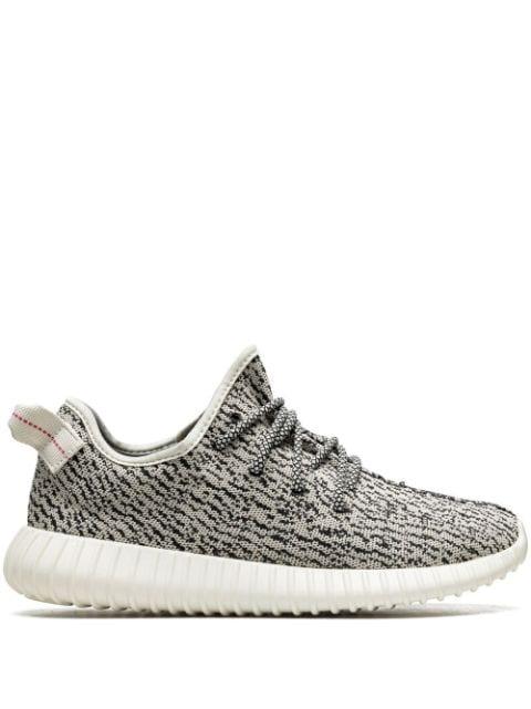 YEEZY Boost 350 "Turtle Dove 2022" sneakers by YEEZY X ADIDAS